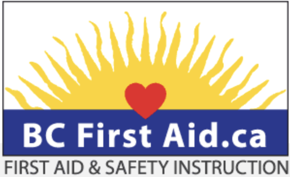 Courses — BC First Aid